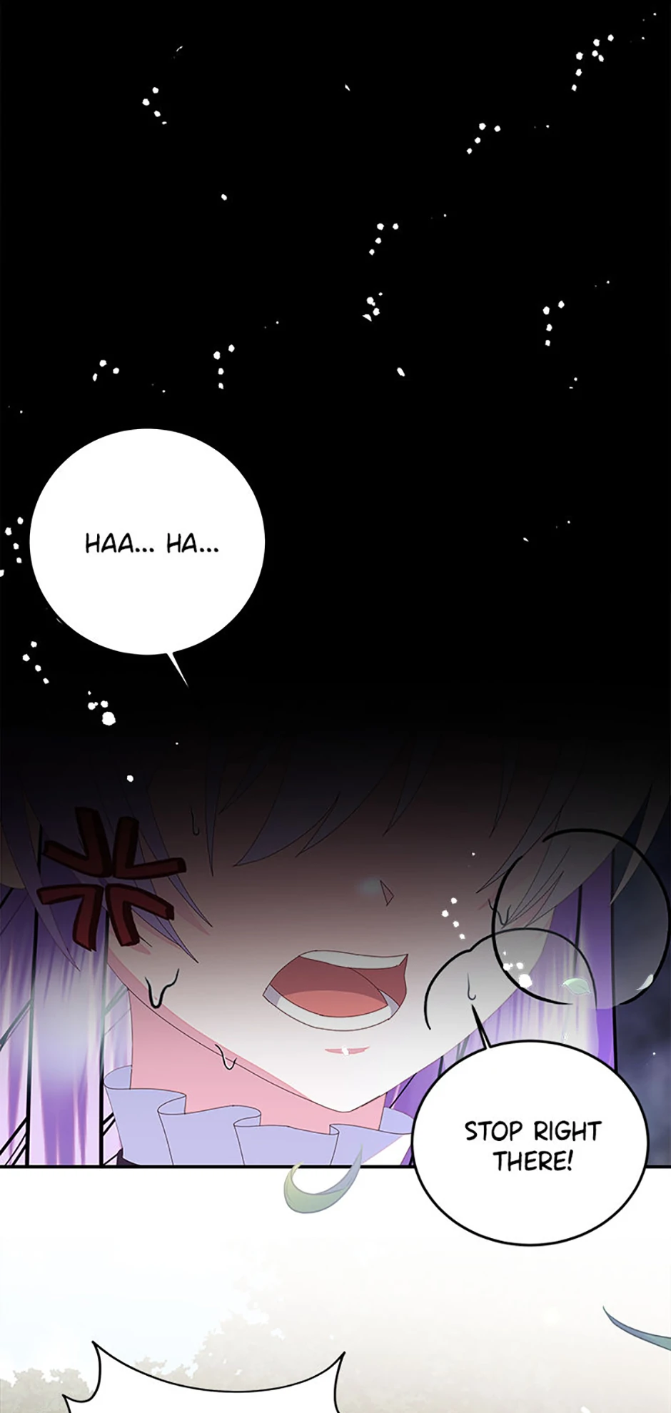 I’m the Main Character’s Child Chapter 68 - Page 49