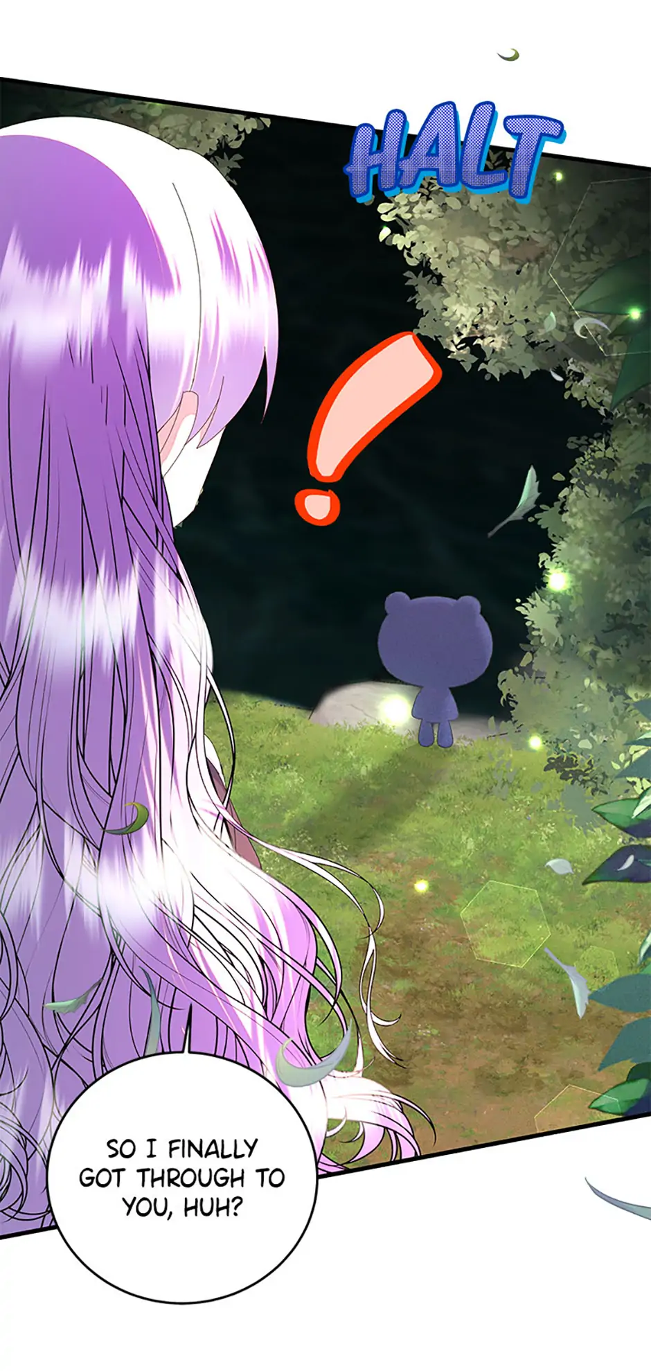 I’m the Main Character’s Child Chapter 68 - Page 51