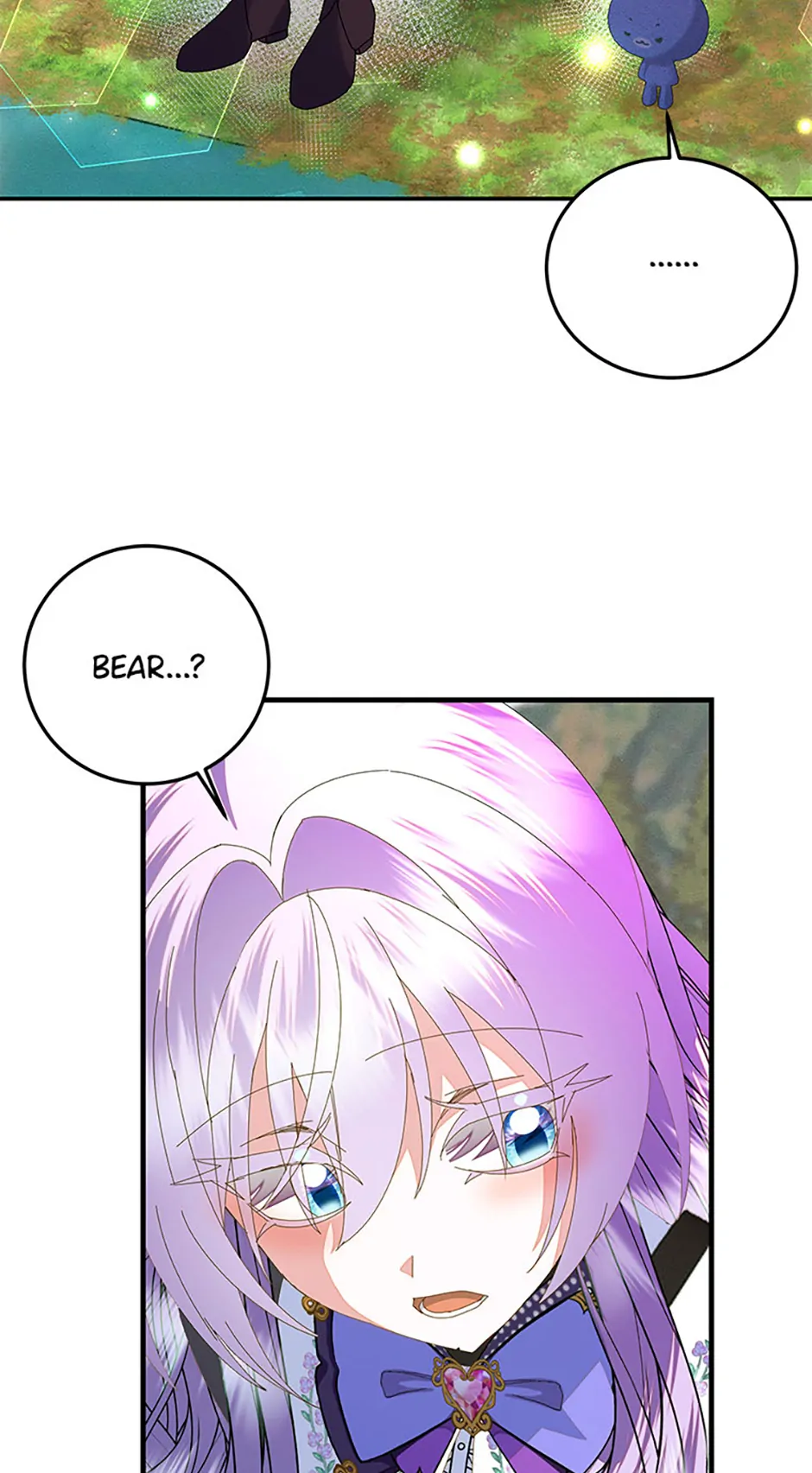 I’m the Main Character’s Child Chapter 68 - Page 61