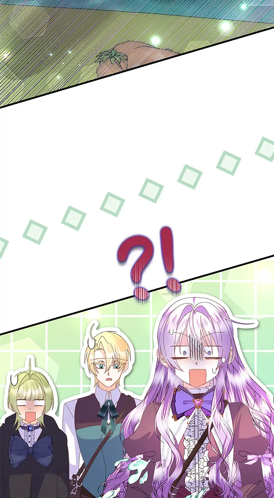 I’m the Main Character’s Child Chapter 68 - Page 63