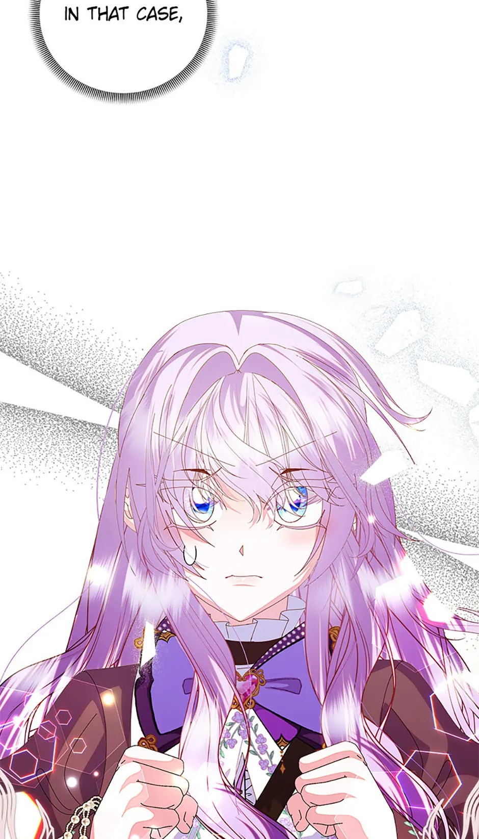 I’m the Main Character’s Child Chapter 68 - Page 67