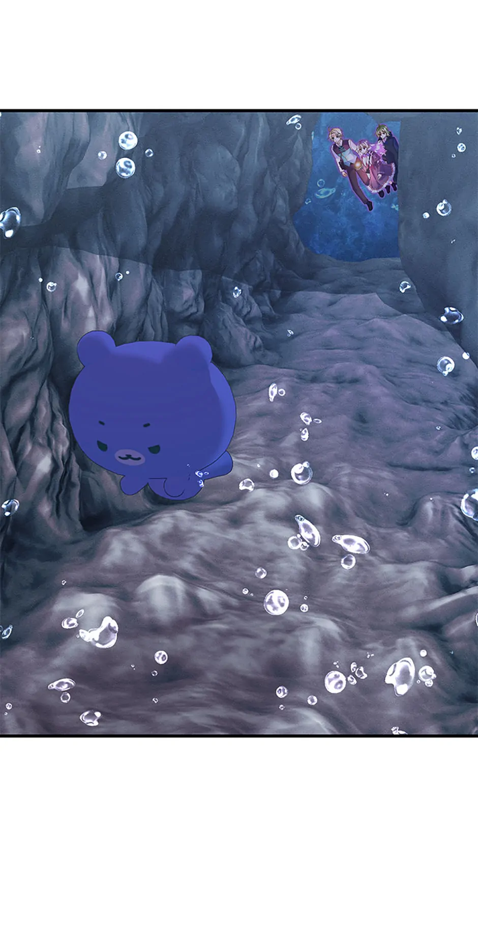 I’m the Main Character’s Child Chapter 69 - Page 24