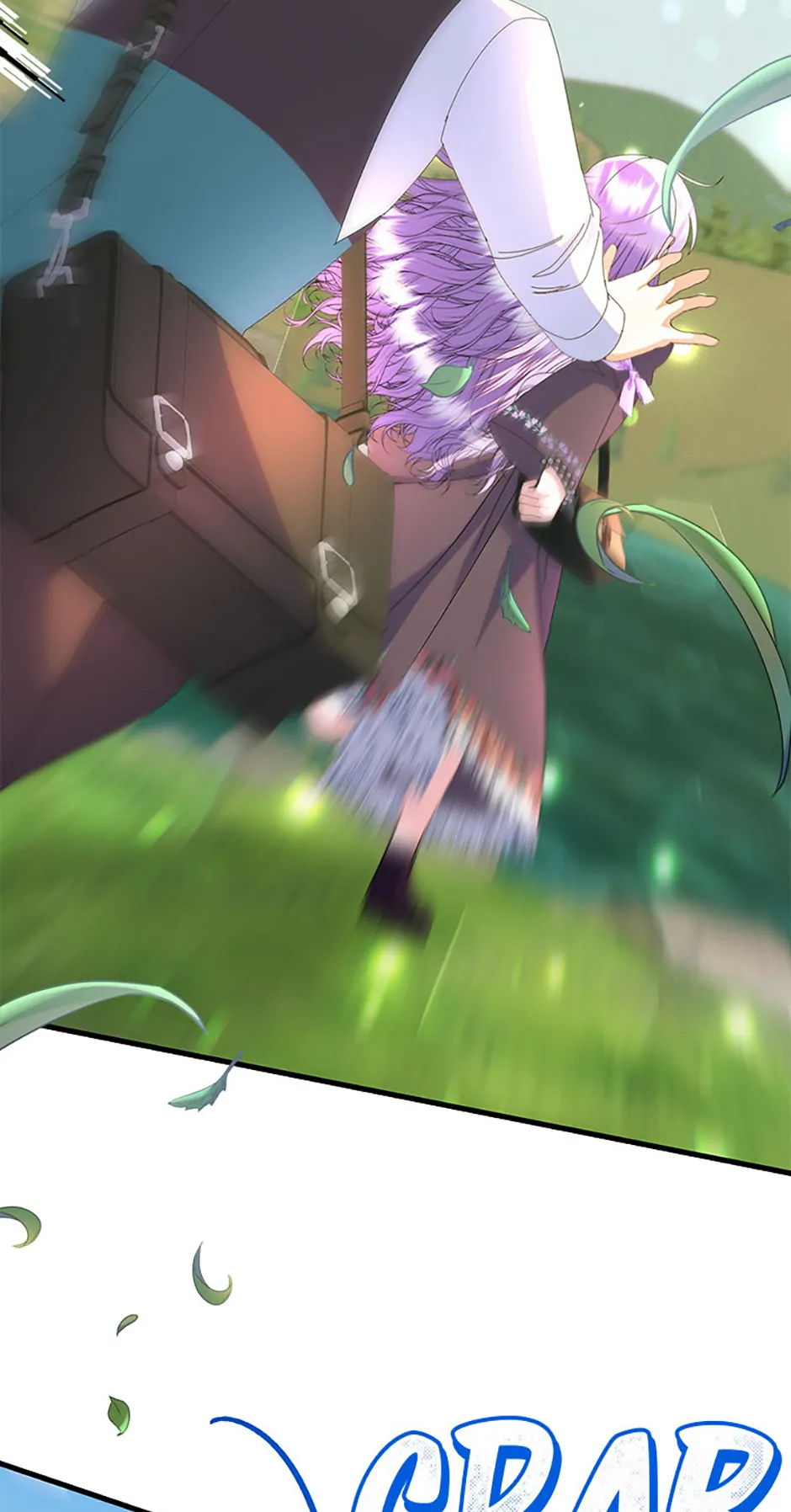 I’m the Main Character’s Child Chapter 69 - Page 3