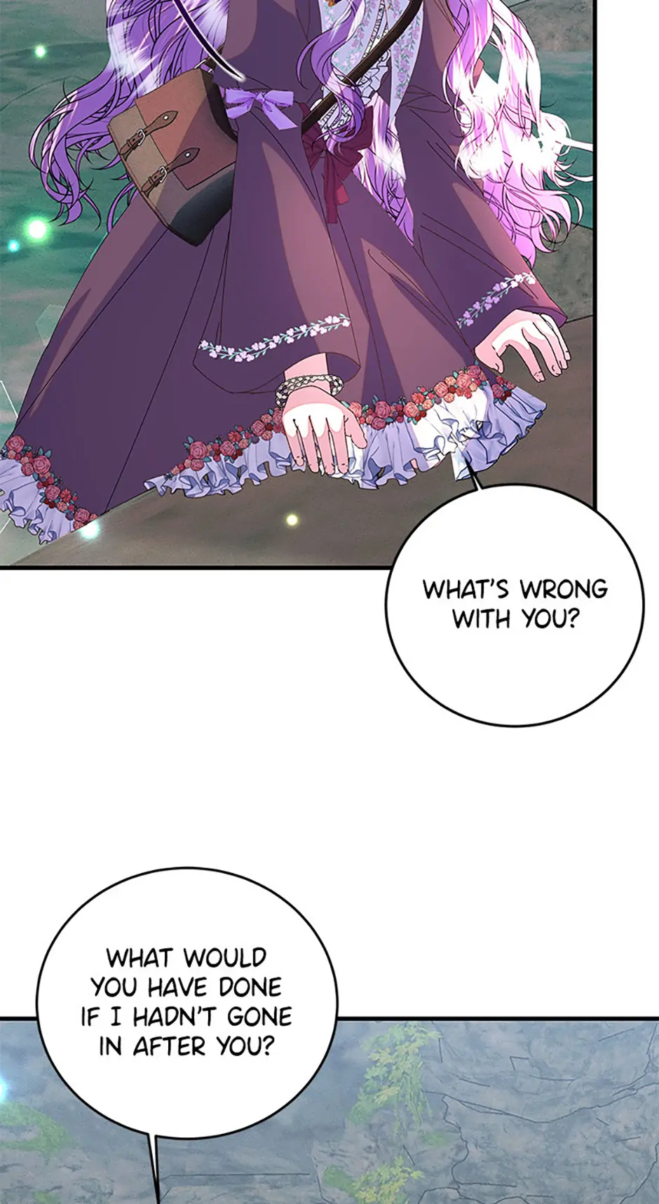 I’m the Main Character’s Child Chapter 69 - Page 31