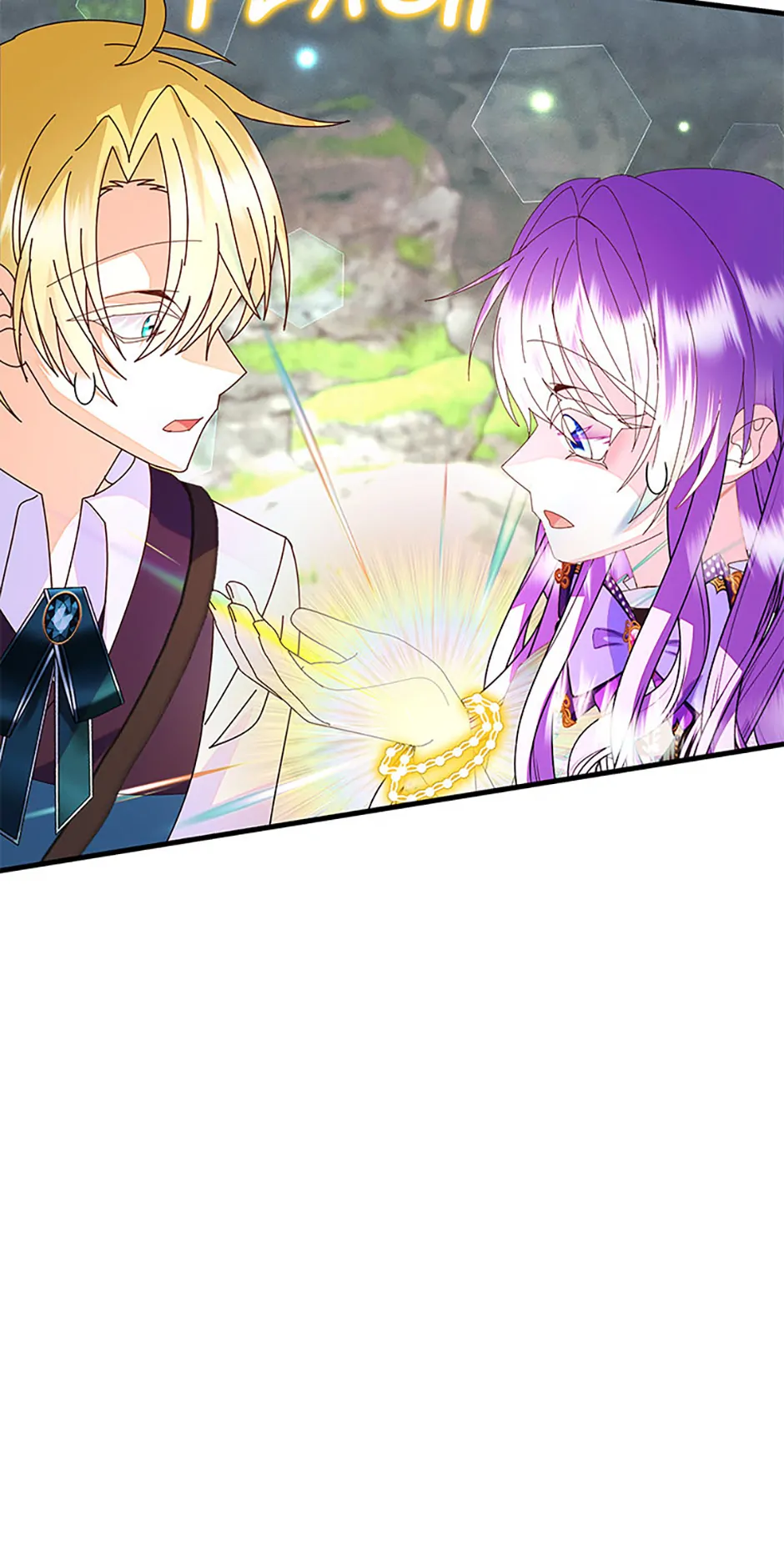 I’m the Main Character’s Child Chapter 69 - Page 39