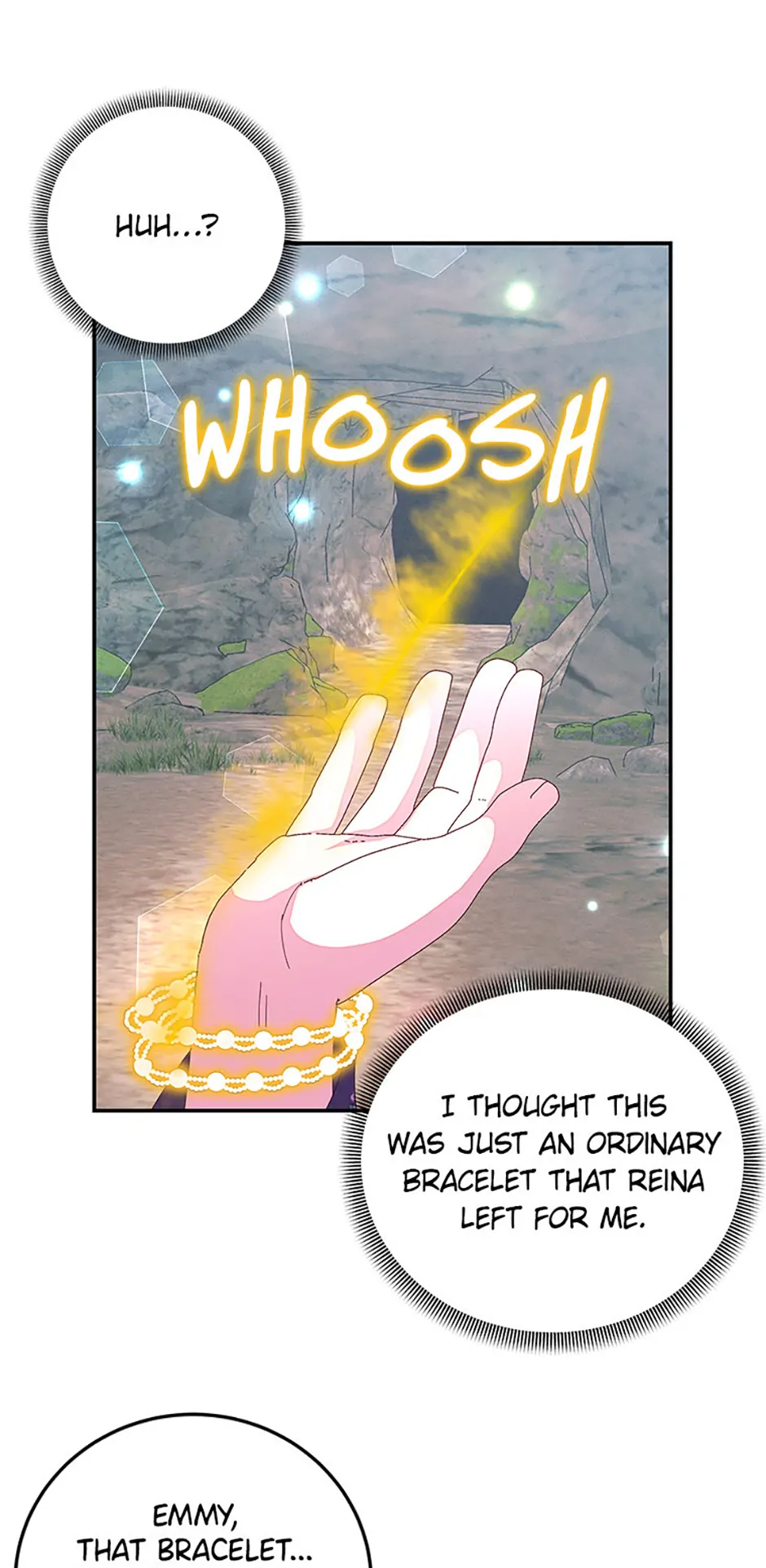 I’m the Main Character’s Child Chapter 69 - Page 40