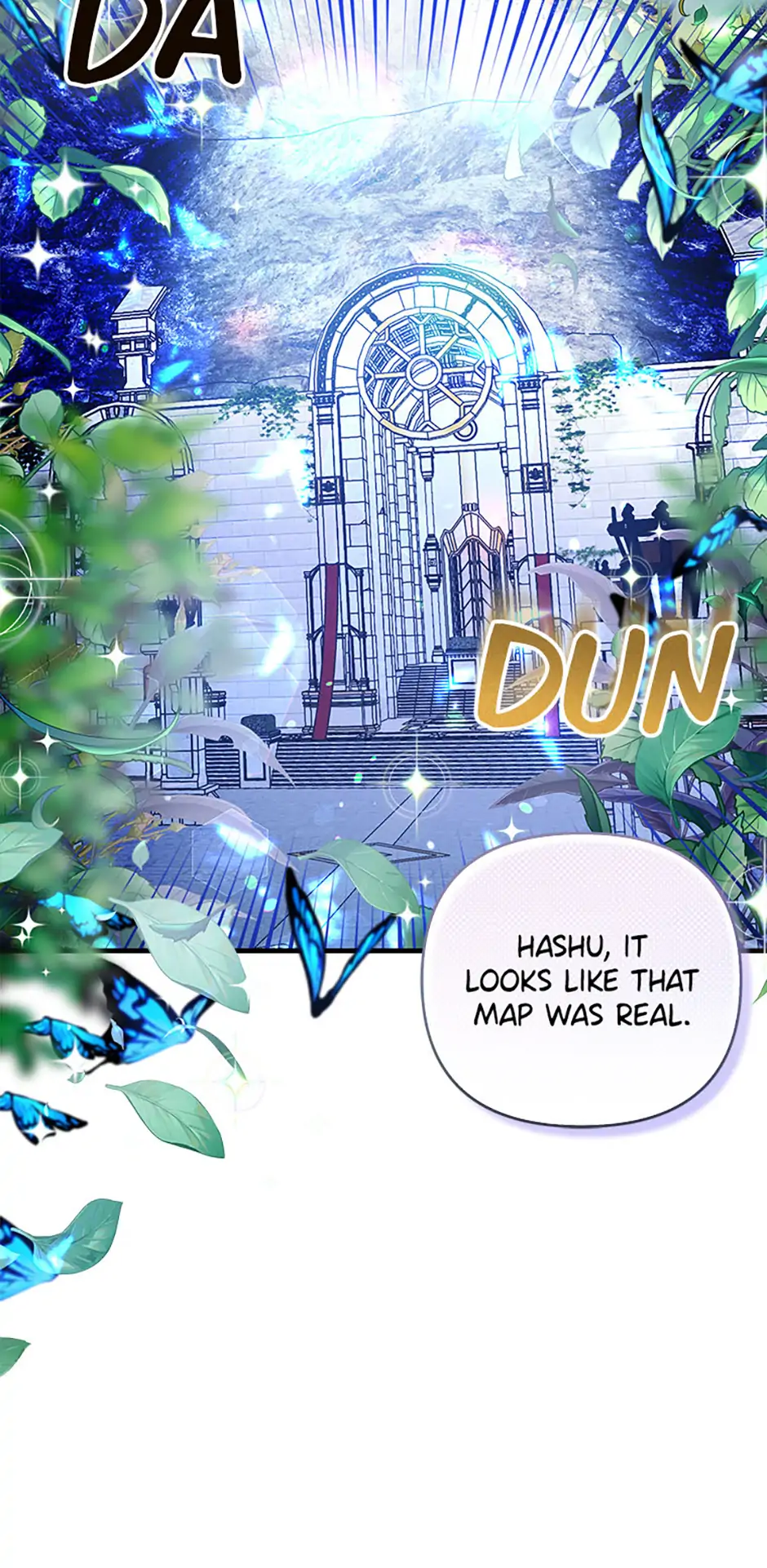 I’m the Main Character’s Child Chapter 69 - Page 44