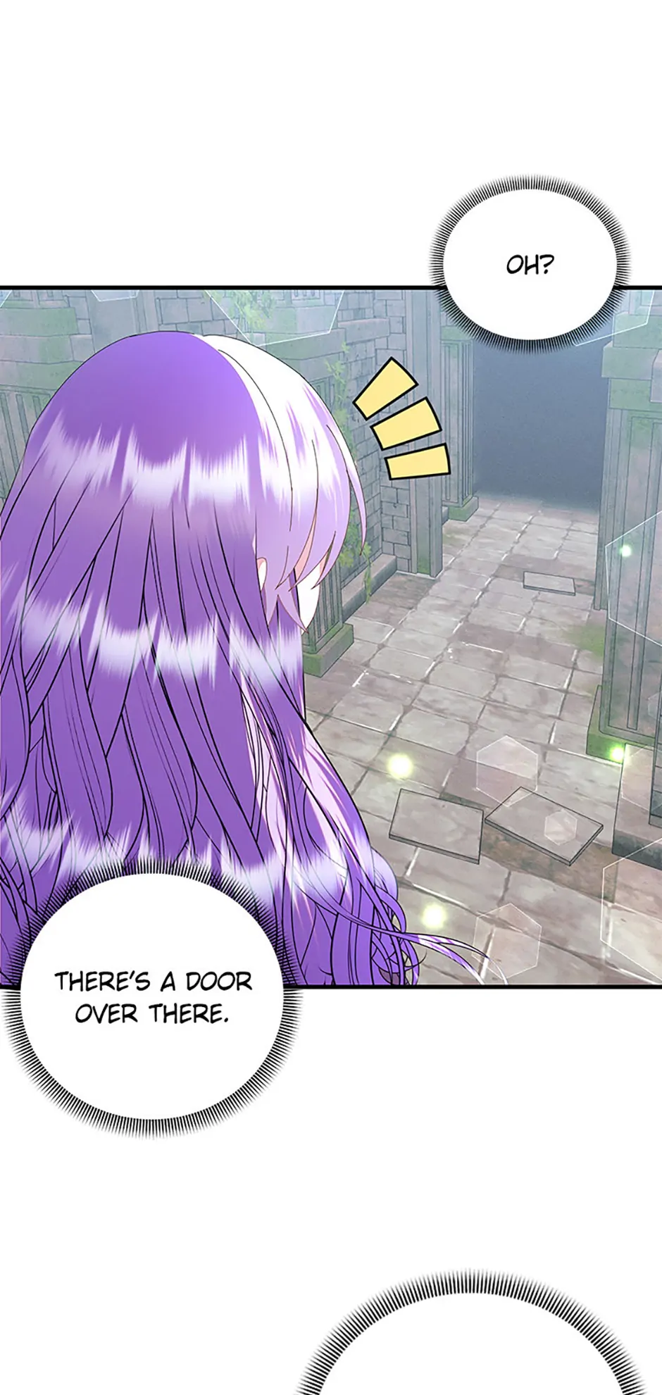 I’m the Main Character’s Child Chapter 69 - Page 51