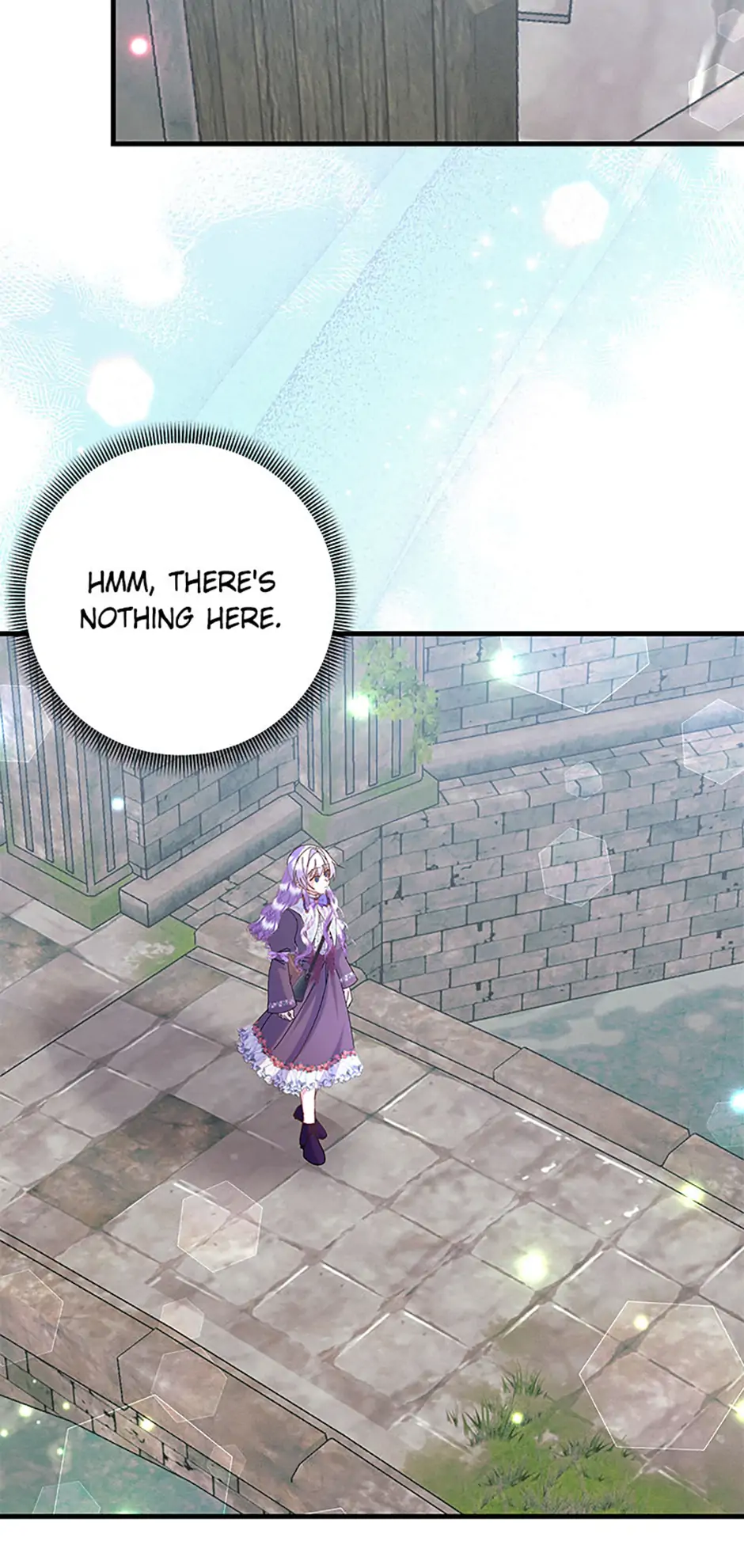 I’m the Main Character’s Child Chapter 69 - Page 53