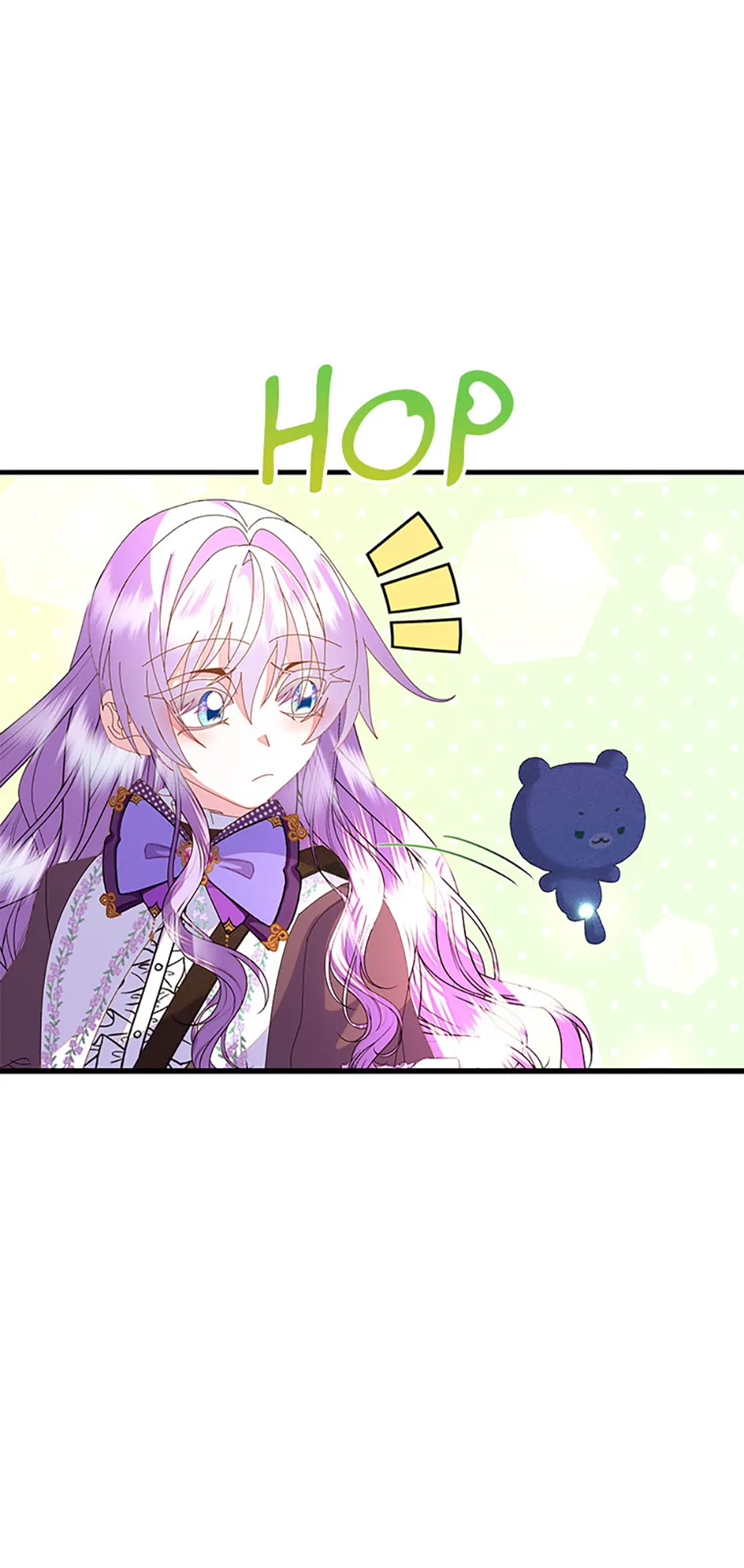 I’m the Main Character’s Child Chapter 69 - Page 54