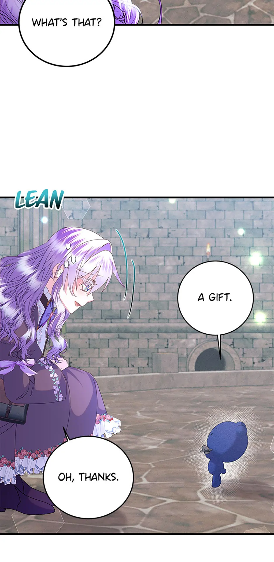 I’m the Main Character’s Child Chapter 69 - Page 57