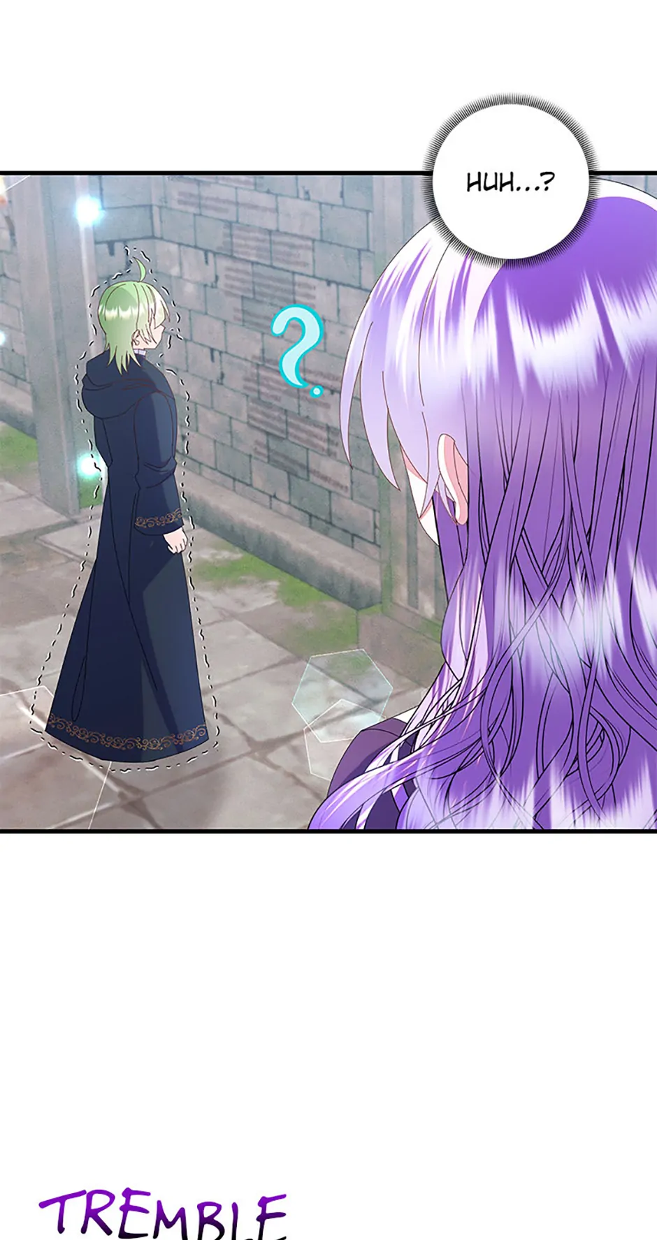 I’m the Main Character’s Child Chapter 69 - Page 62