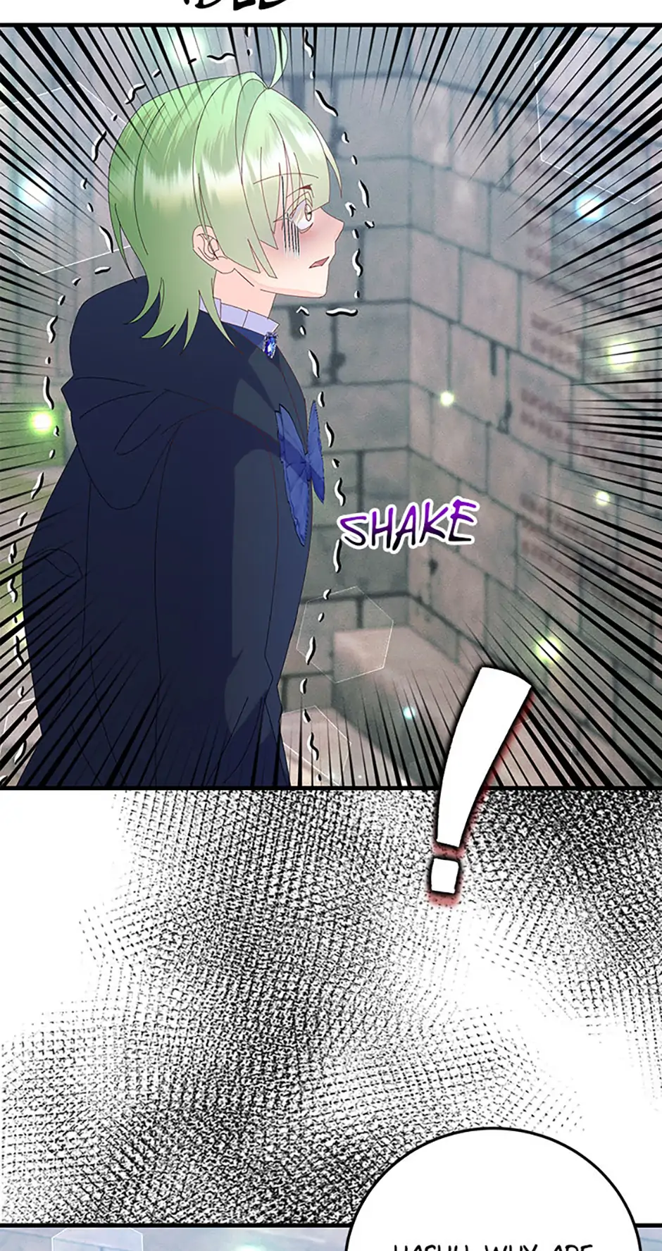 I’m the Main Character’s Child Chapter 69 - Page 63