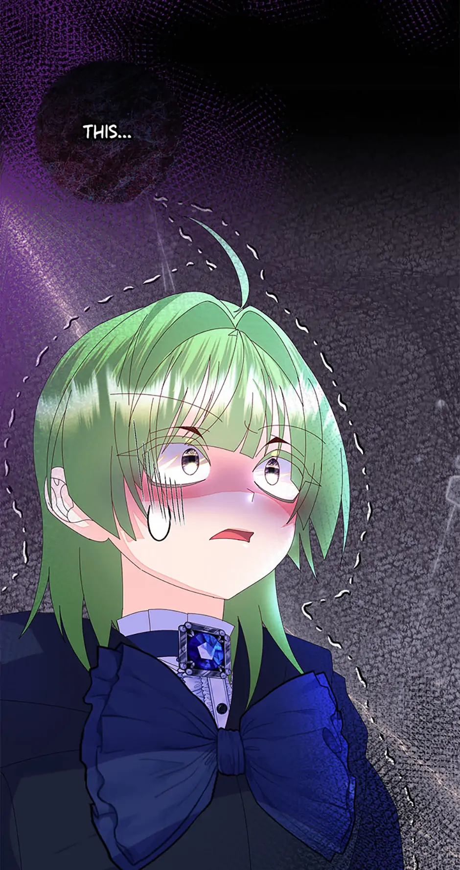 I’m the Main Character’s Child Chapter 69 - Page 65