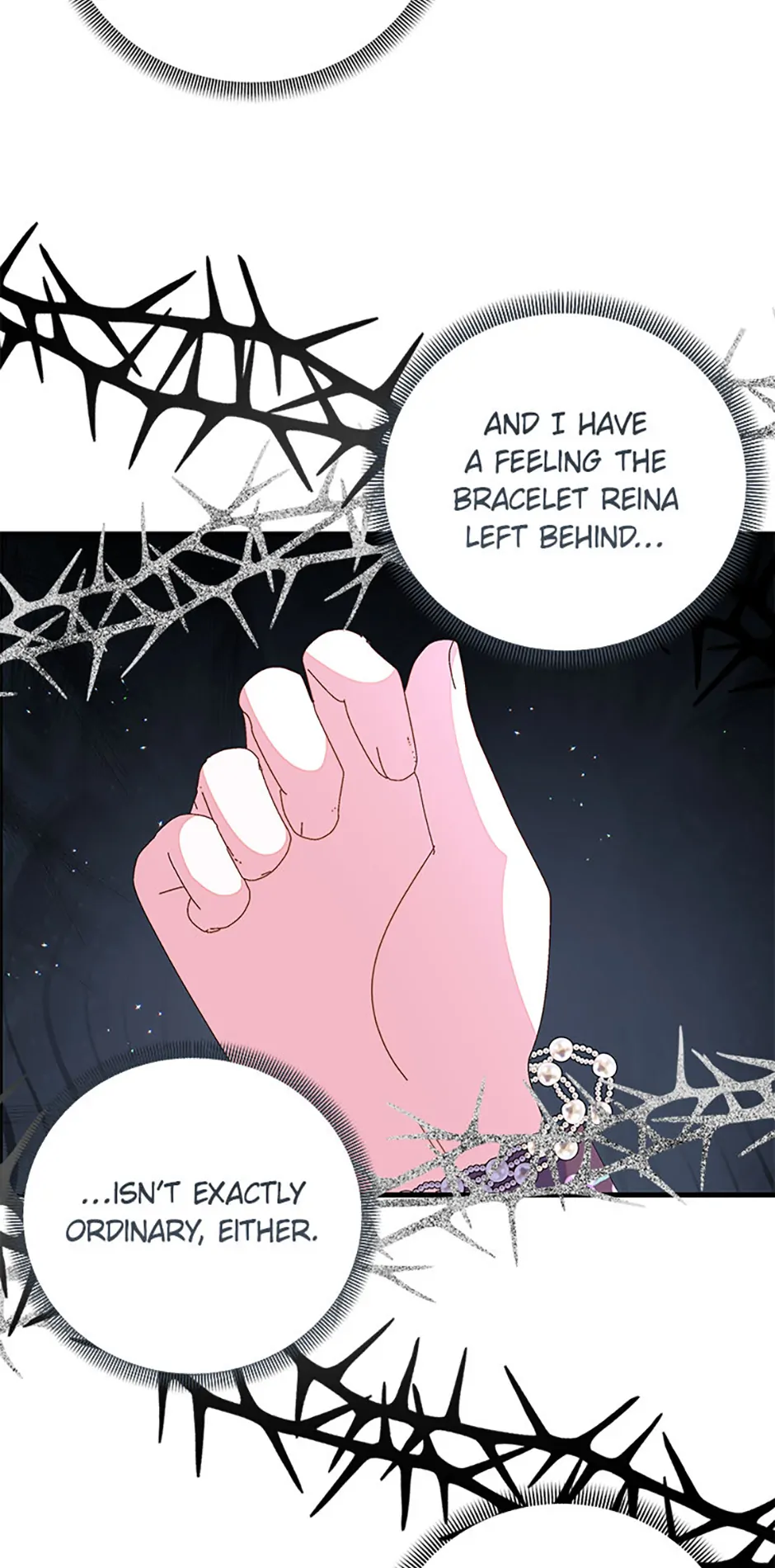 I’m the Main Character’s Child Chapter 70 - Page 11