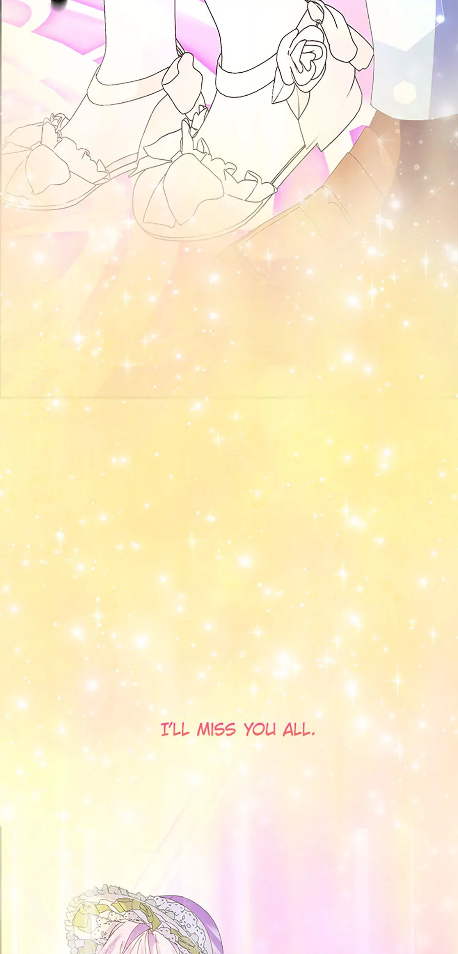 I’m the Main Character’s Child Chapter 70 - Page 25