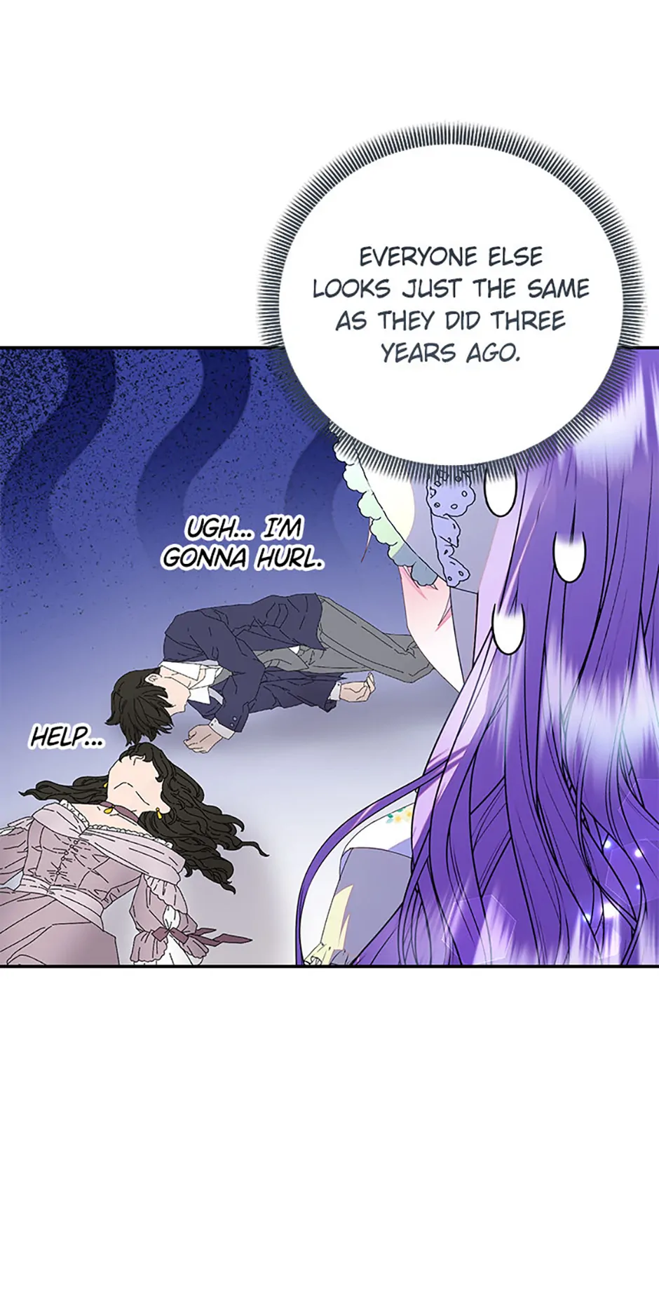 I’m the Main Character’s Child Chapter 70 - Page 30