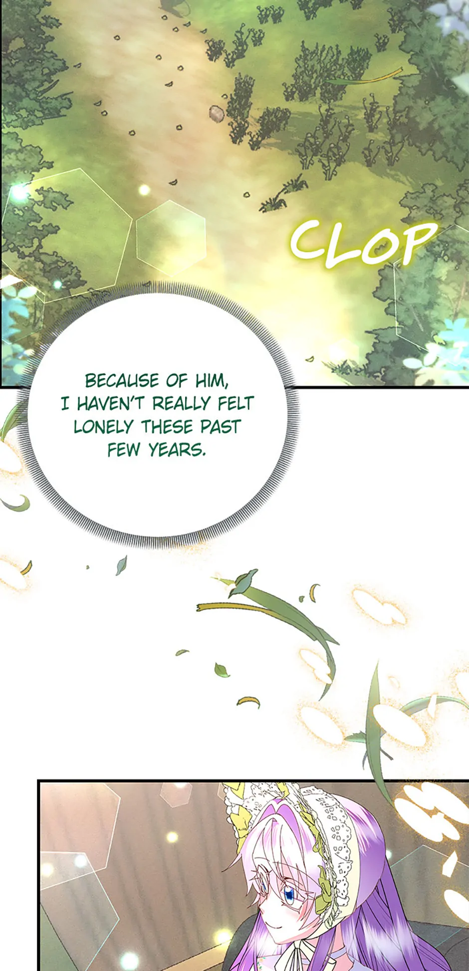 I’m the Main Character’s Child Chapter 70 - Page 39