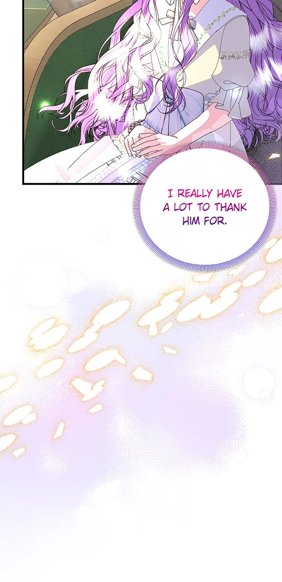 I’m the Main Character’s Child Chapter 70 - Page 40