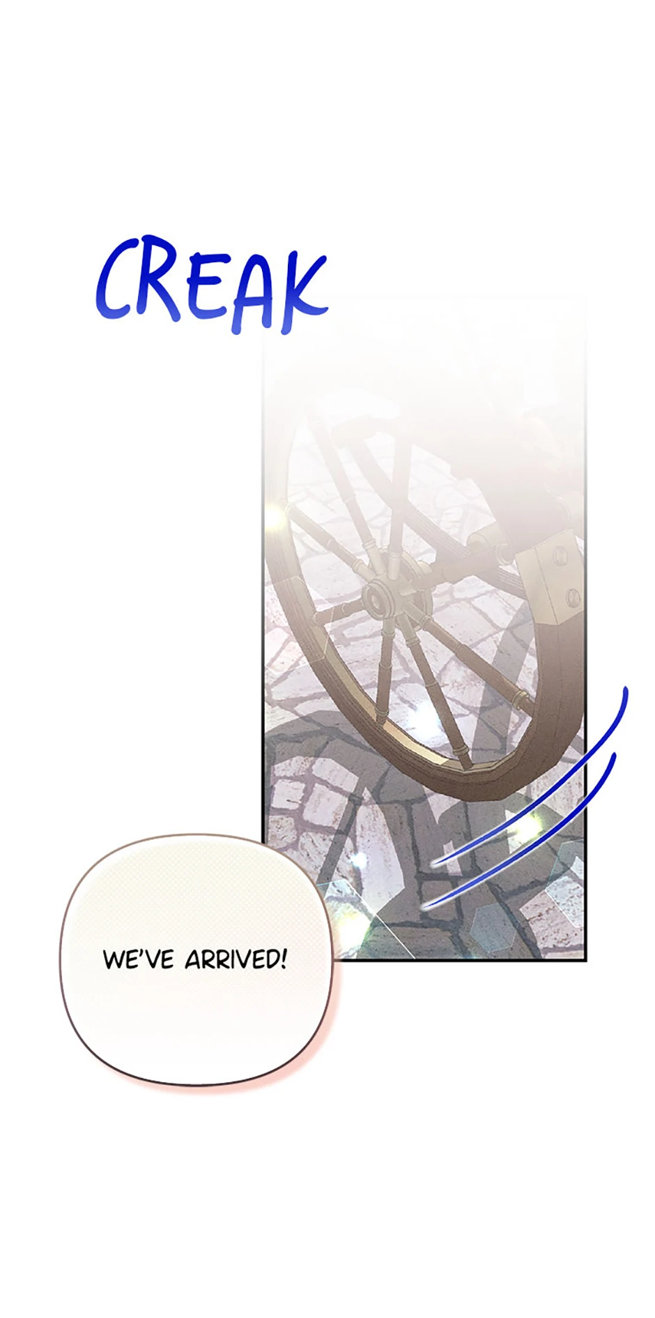 I’m the Main Character’s Child Chapter 70 - Page 41