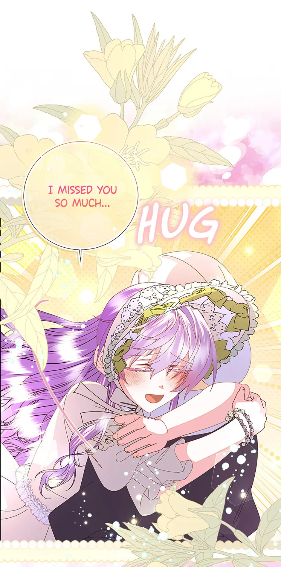 I’m the Main Character’s Child Chapter 70 - Page 47