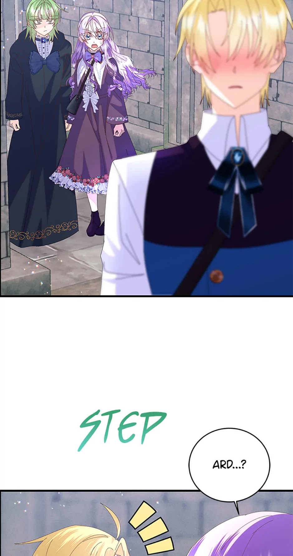 I’m the Main Character’s Child Chapter 70 - Page 5