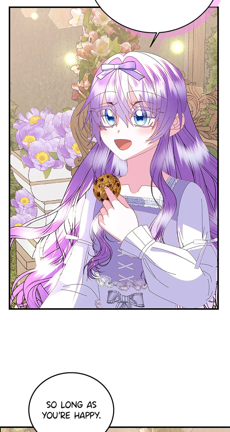 I’m the Main Character’s Child Chapter 70 - Page 56