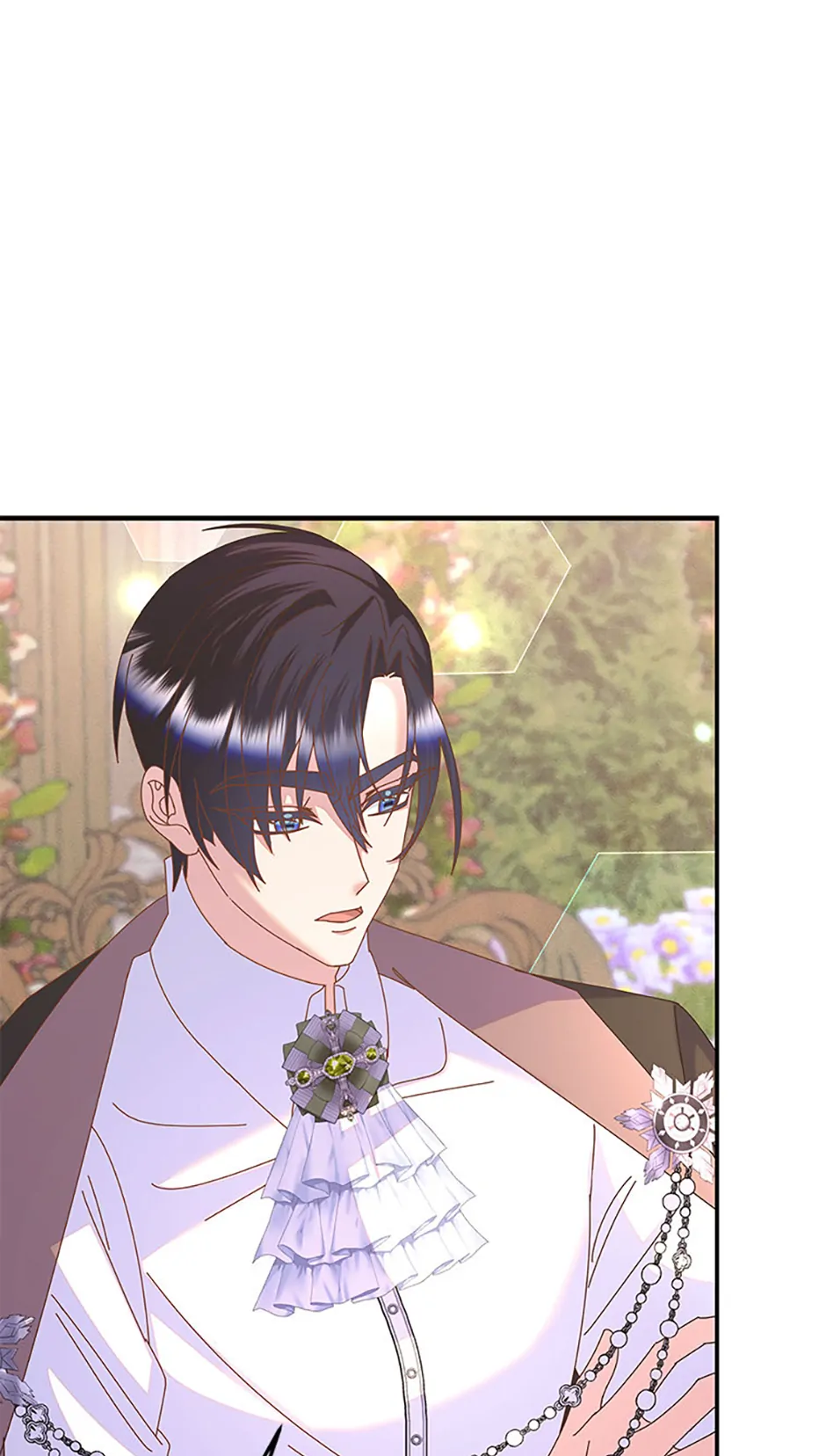 I’m the Main Character’s Child Chapter 71 - Page 1