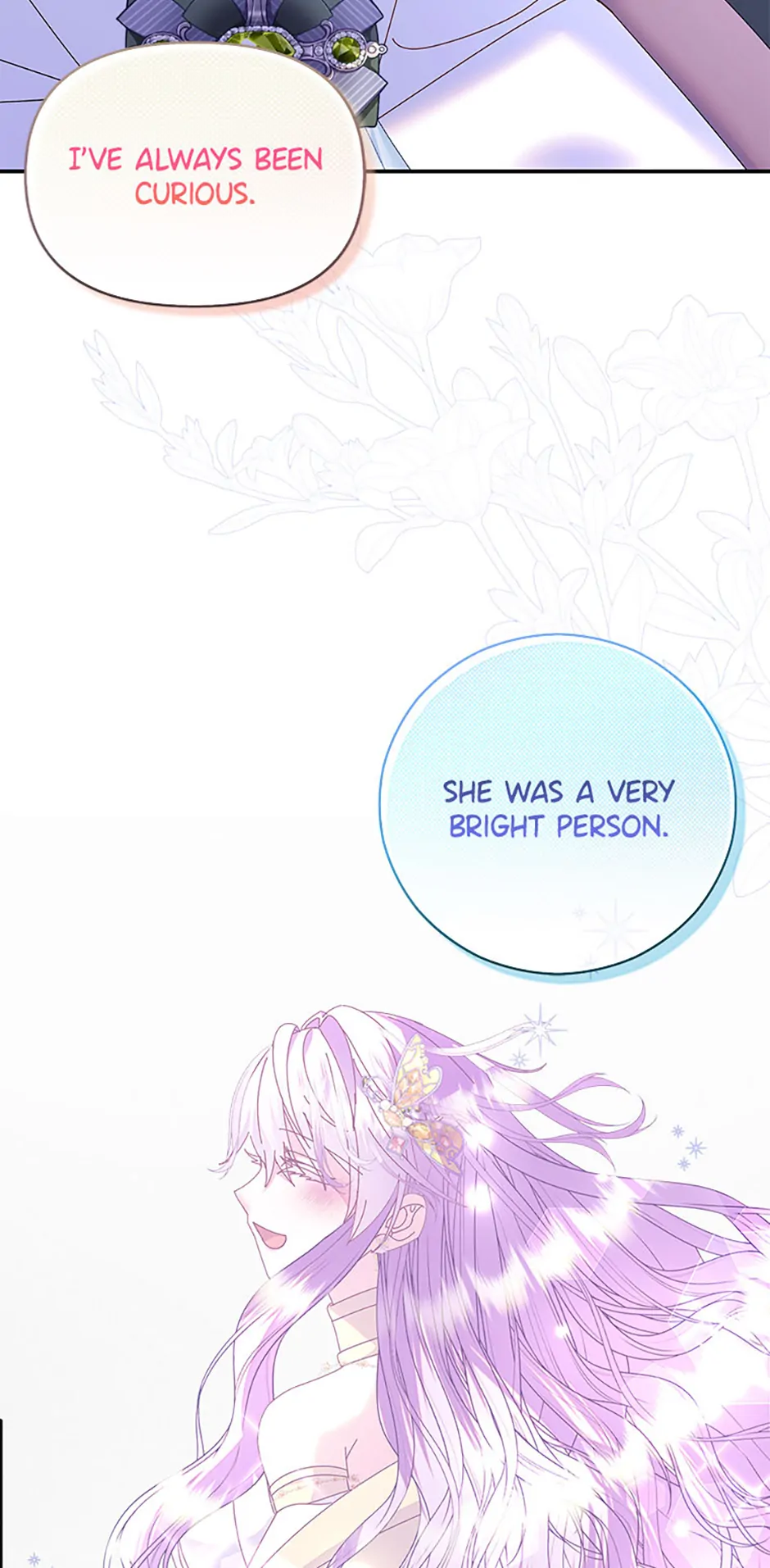 I’m the Main Character’s Child Chapter 71 - Page 11