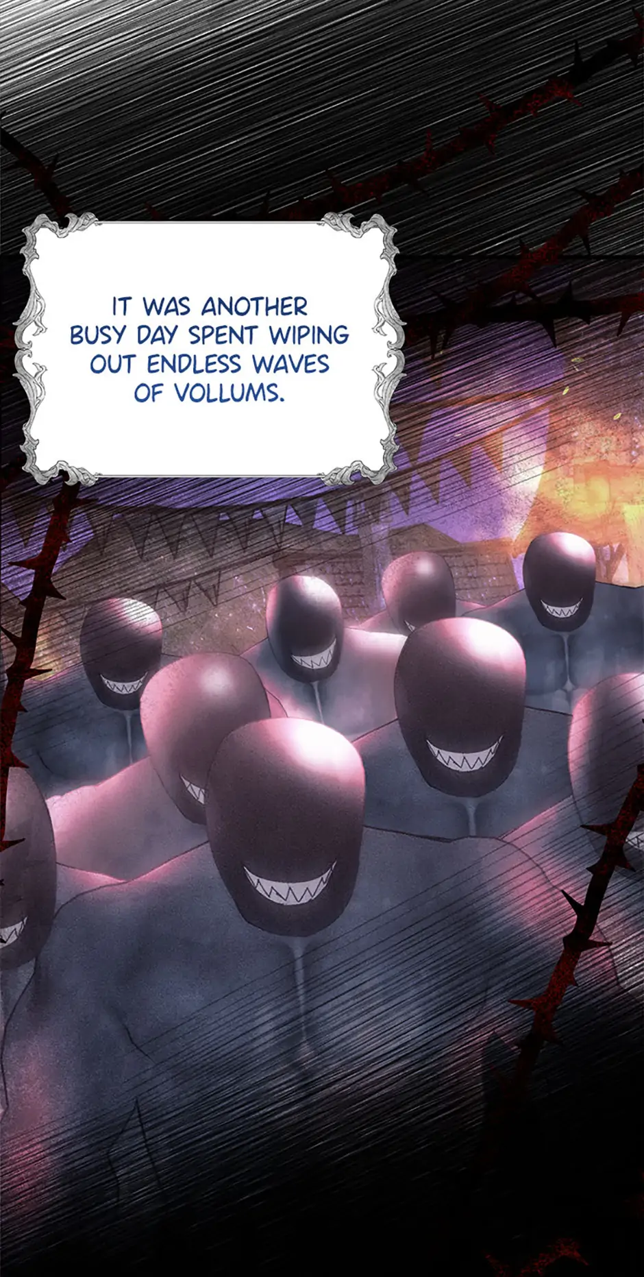 I’m the Main Character’s Child Chapter 71 - Page 18