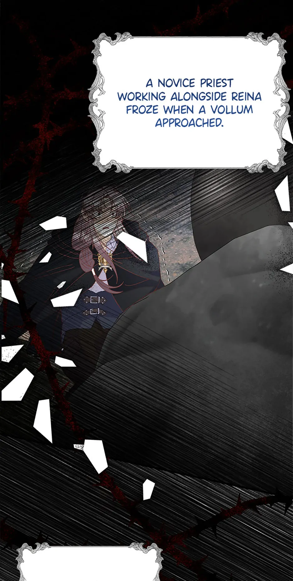 I’m the Main Character’s Child Chapter 71 - Page 19