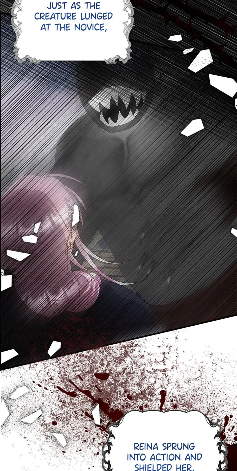 I’m the Main Character’s Child Chapter 71 - Page 20