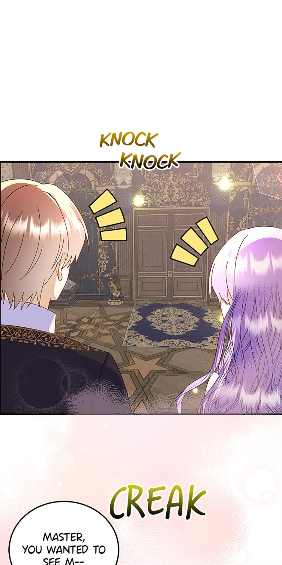 I’m the Main Character’s Child Chapter 71 - Page 45