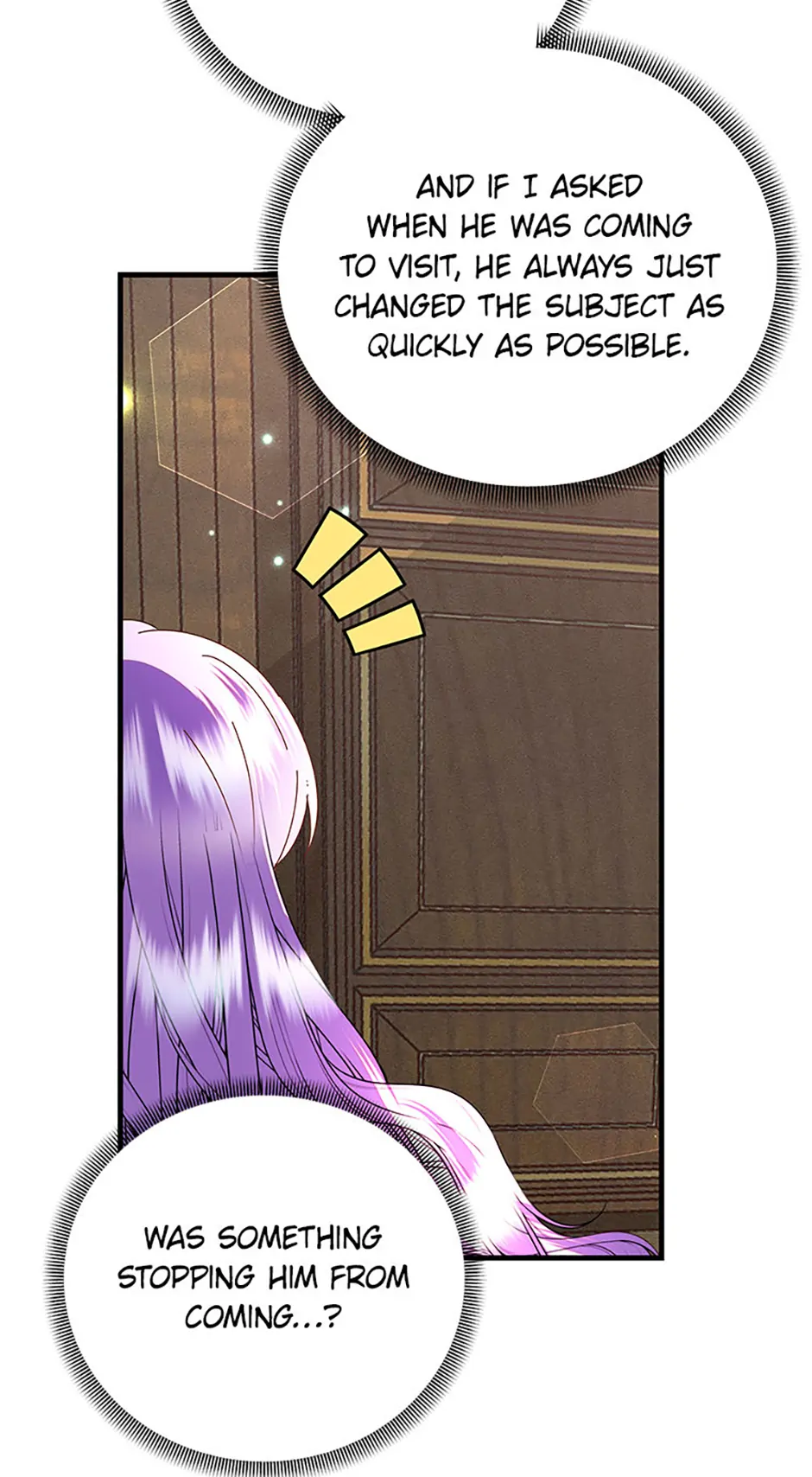 I’m the Main Character’s Child Chapter 71 - Page 59