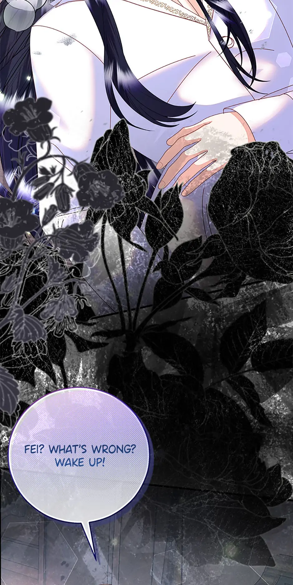 I’m the Main Character’s Child Chapter 71 - Page 65