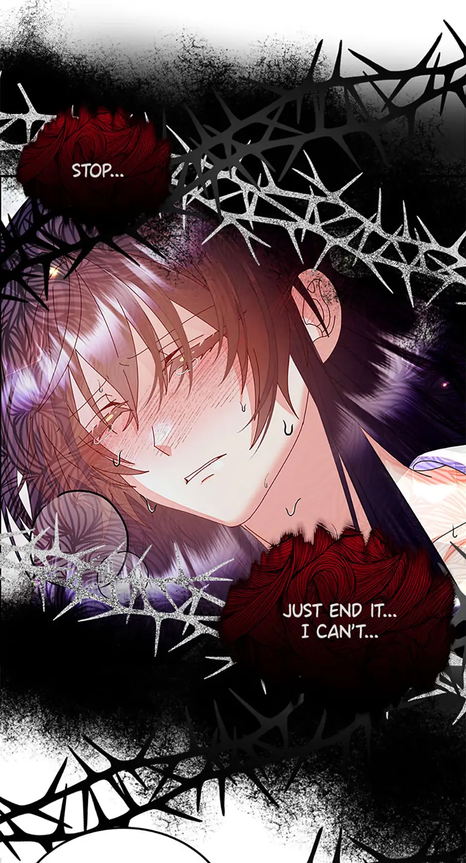 I’m the Main Character’s Child Chapter 71 - Page 67