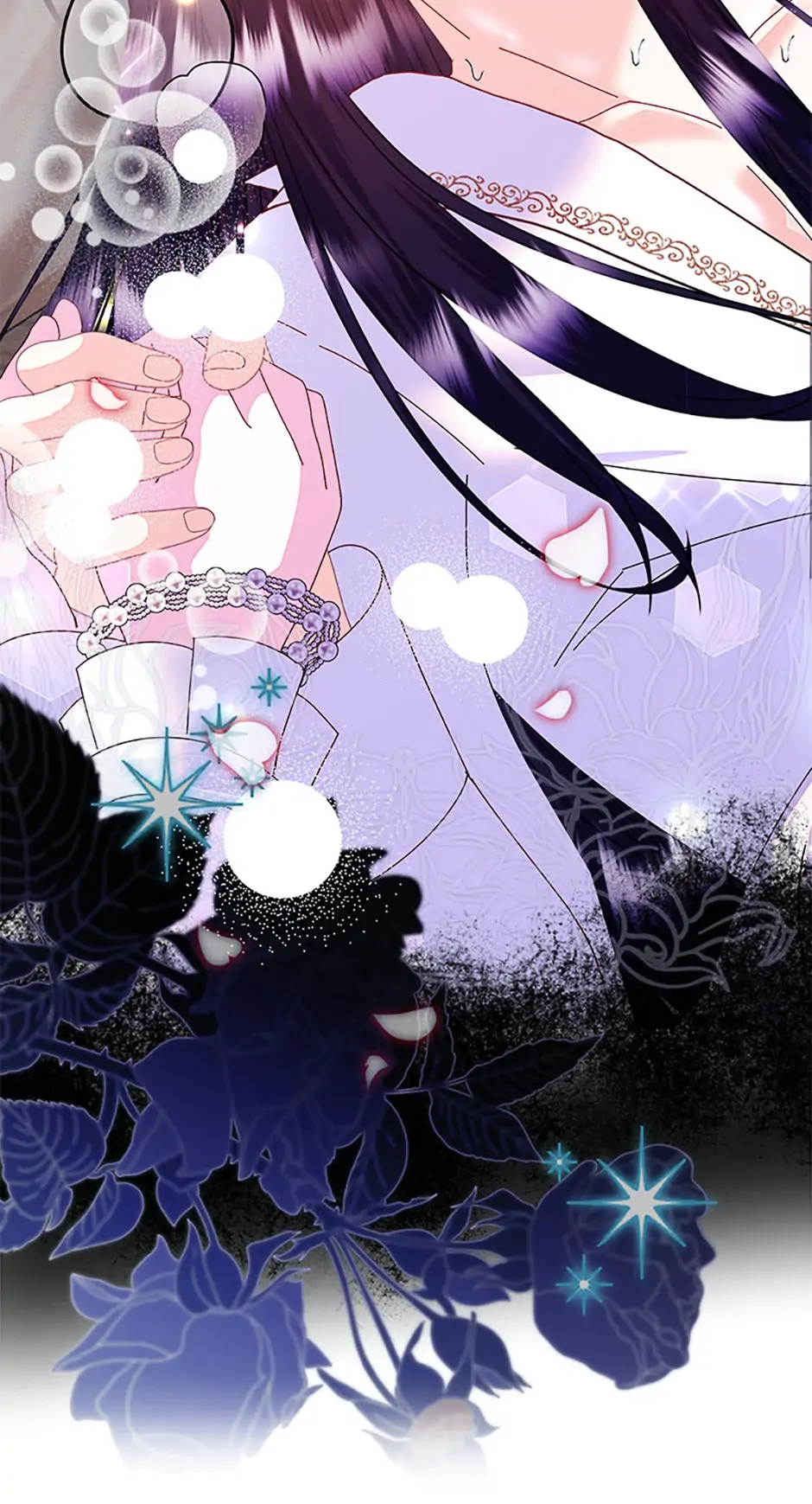 I’m the Main Character’s Child Chapter 71 - Page 70