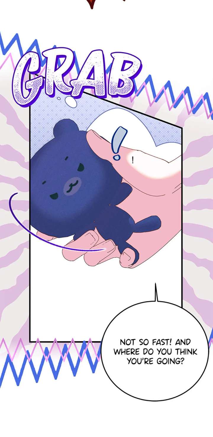 I’m the Main Character’s Child Chapter 72 - Page 18