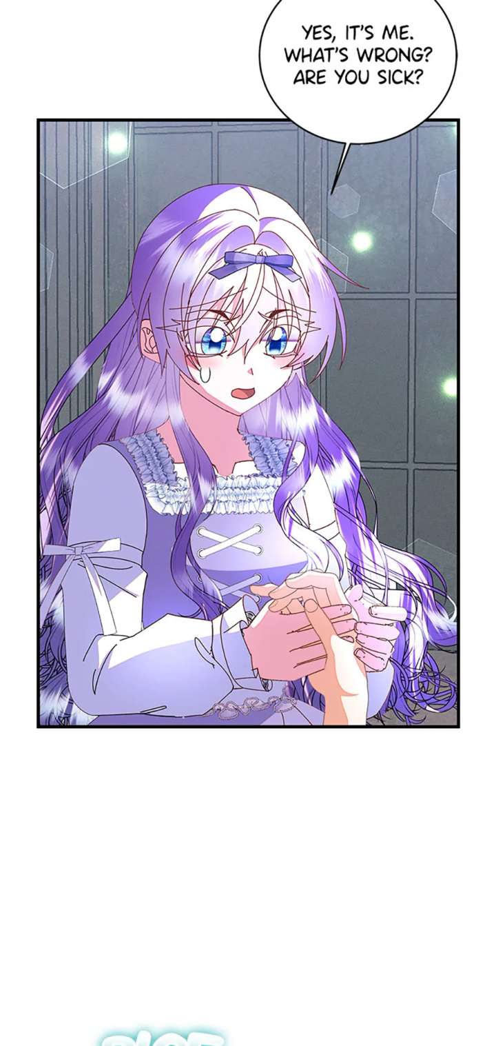 I’m the Main Character’s Child Chapter 72 - Page 2