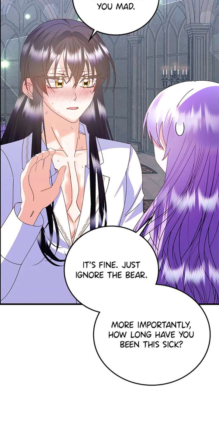 I’m the Main Character’s Child Chapter 72 - Page 22