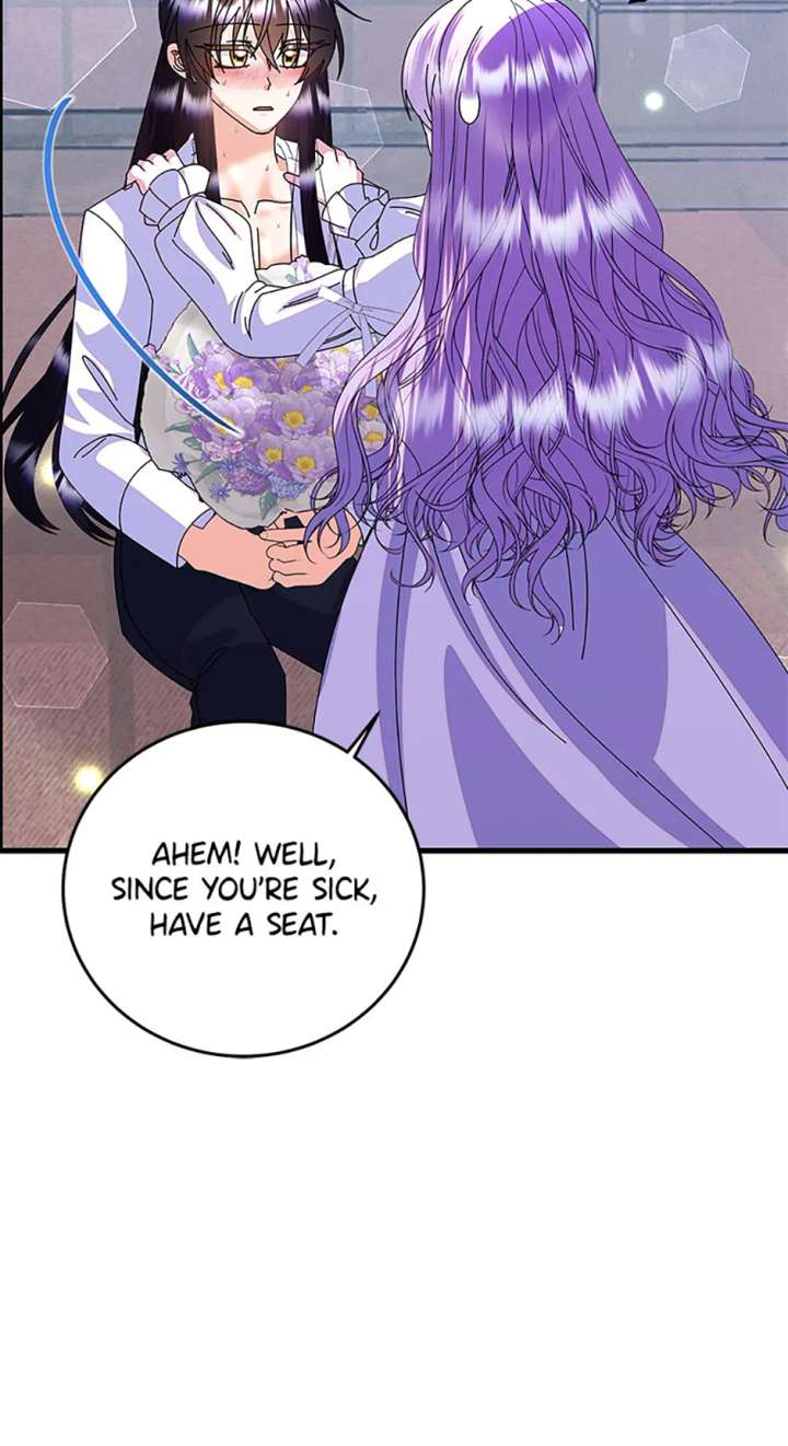 I’m the Main Character’s Child Chapter 72 - Page 27