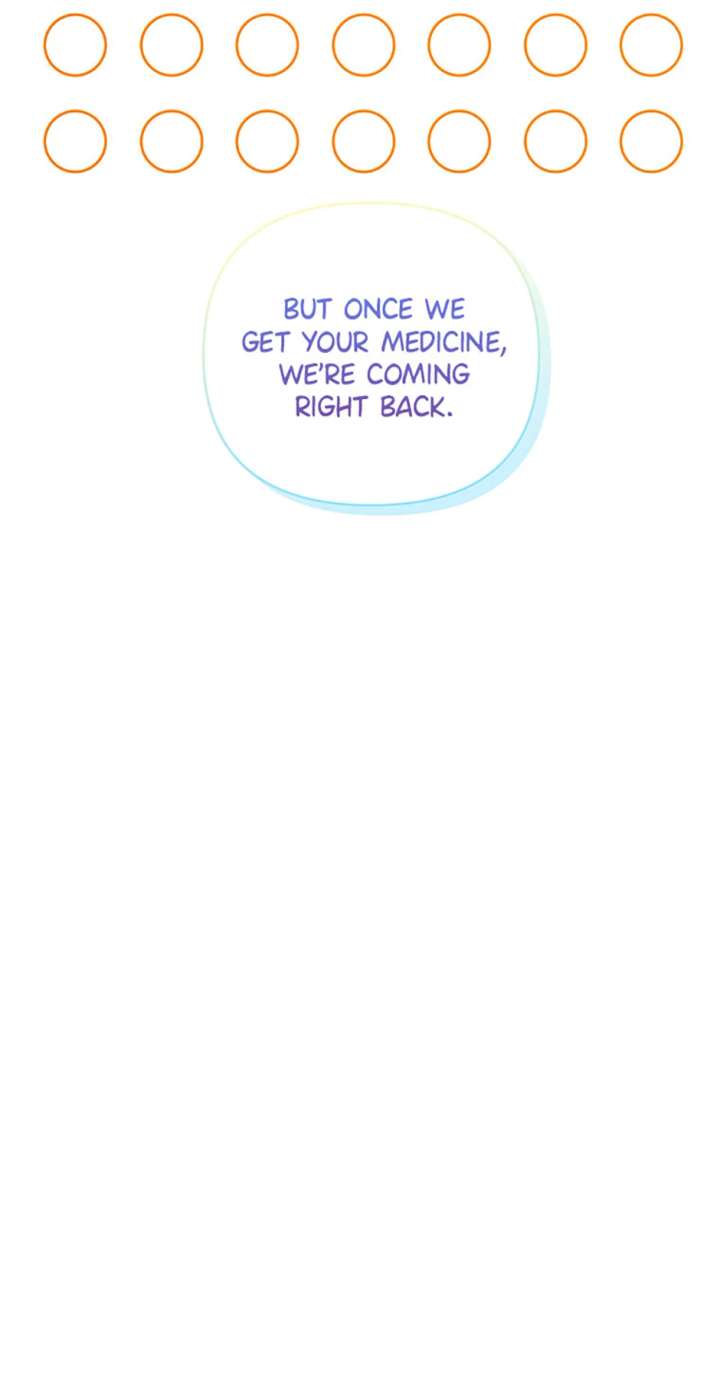 I’m the Main Character’s Child Chapter 72 - Page 36