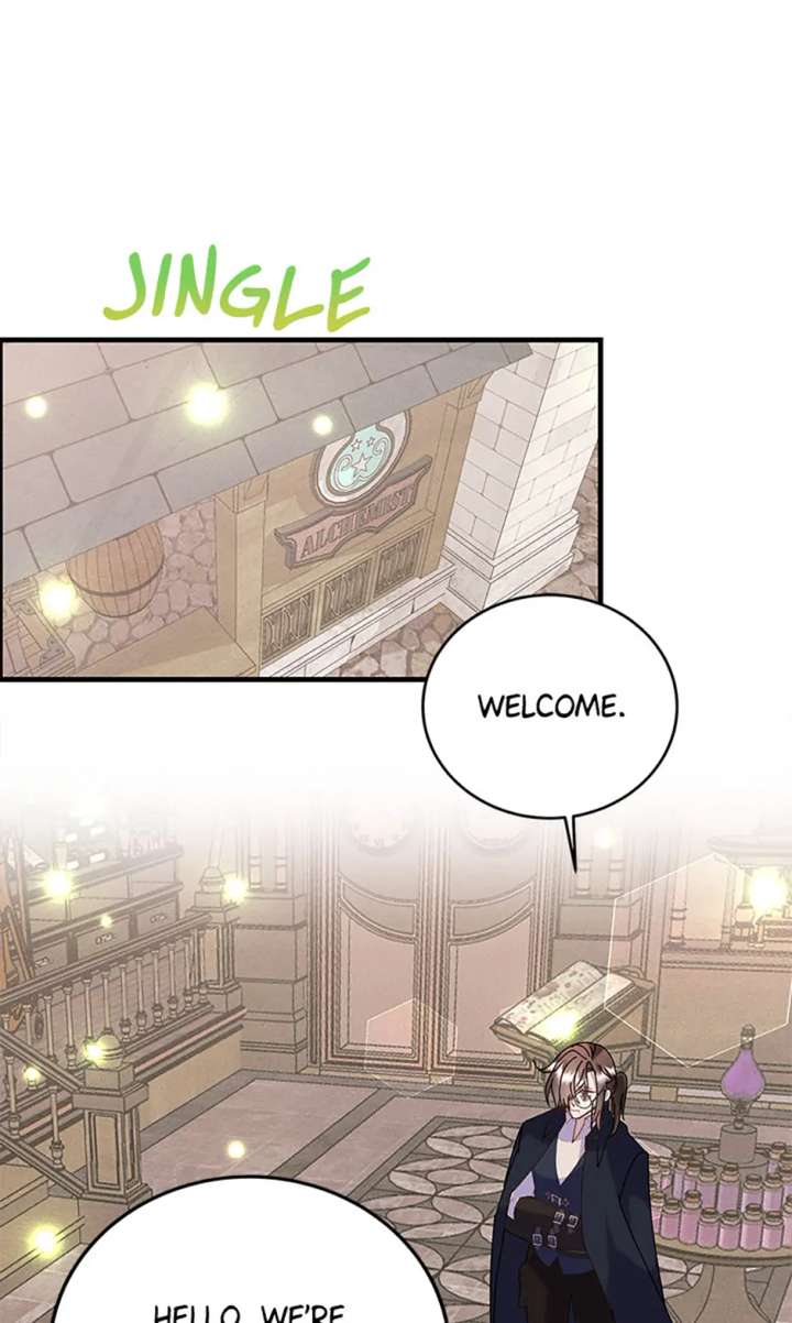 I’m the Main Character’s Child Chapter 72 - Page 39