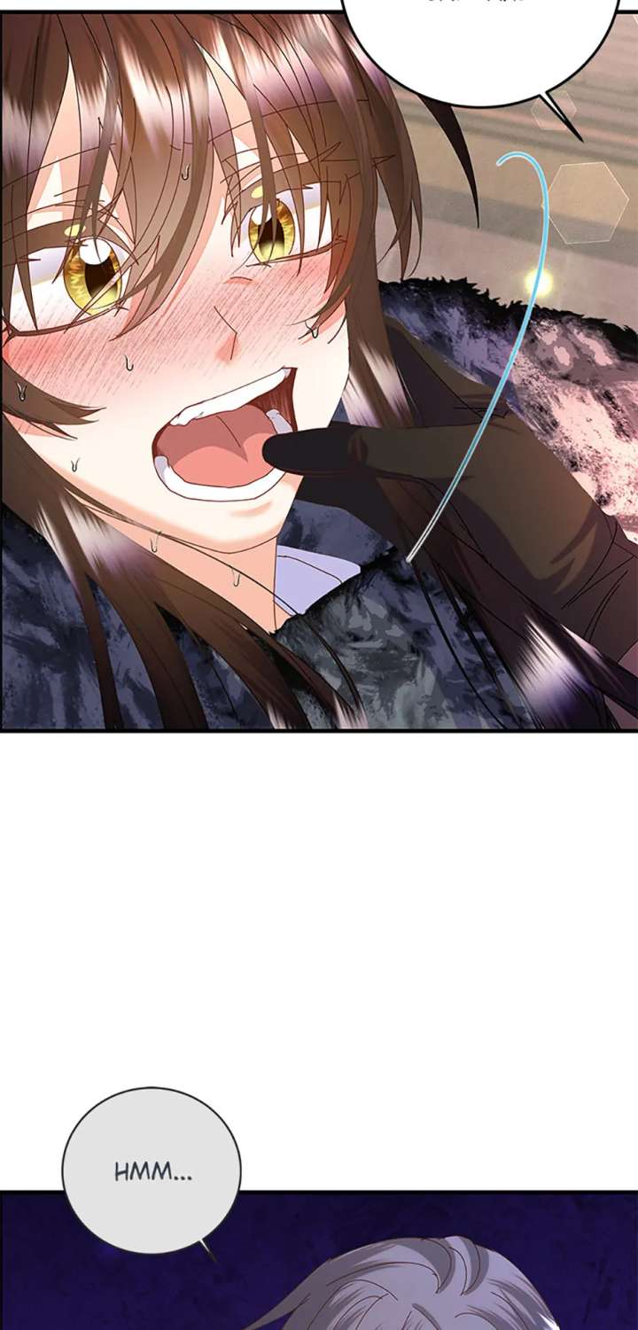 I’m the Main Character’s Child Chapter 72 - Page 43