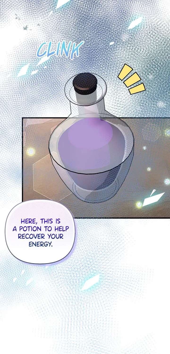 I’m the Main Character’s Child Chapter 72 - Page 45