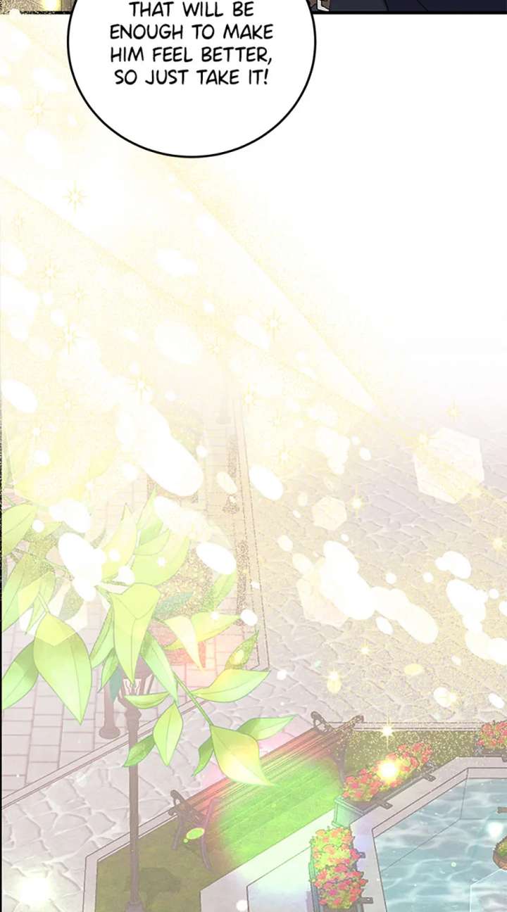 I’m the Main Character’s Child Chapter 72 - Page 48