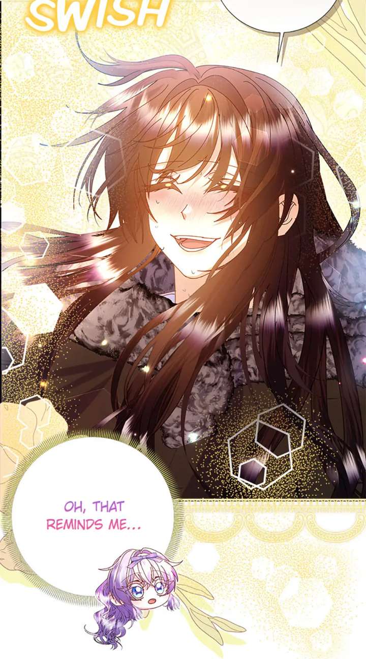 I’m the Main Character’s Child Chapter 72 - Page 51