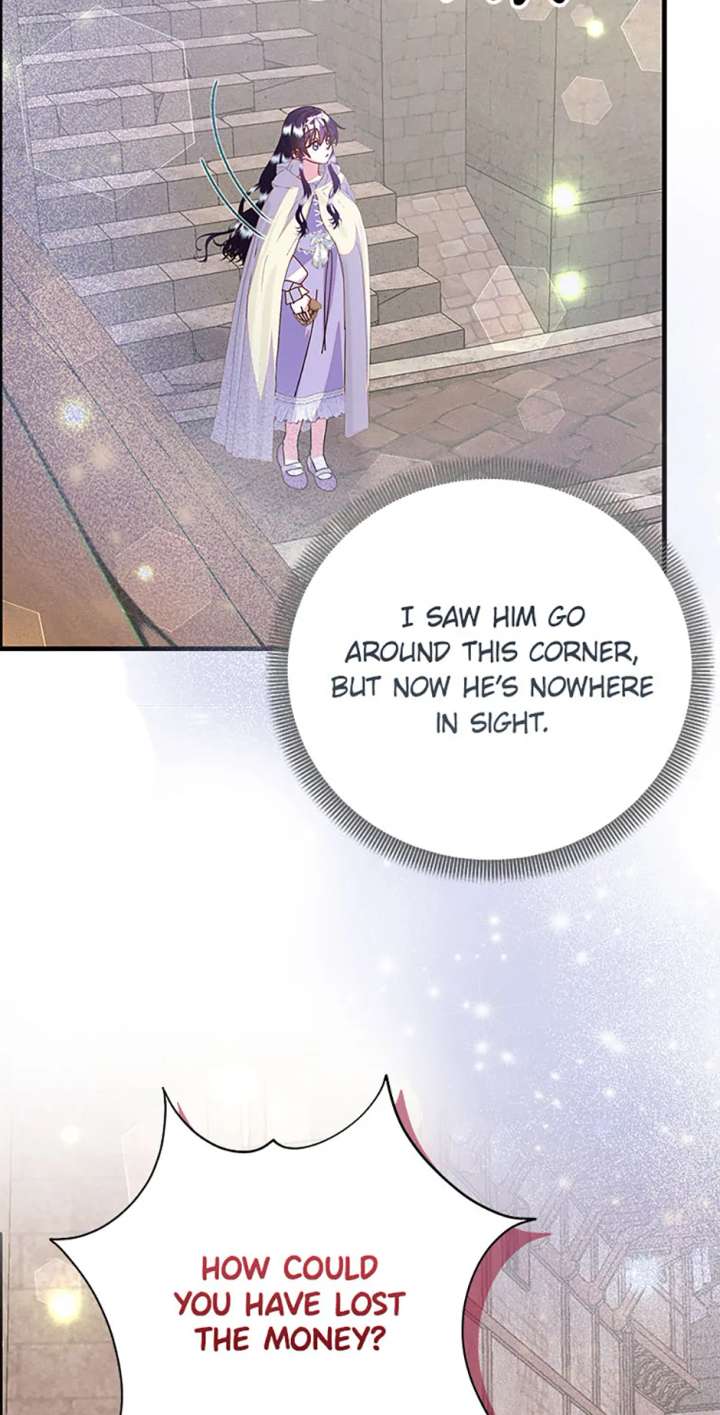 I’m the Main Character’s Child Chapter 72 - Page 60