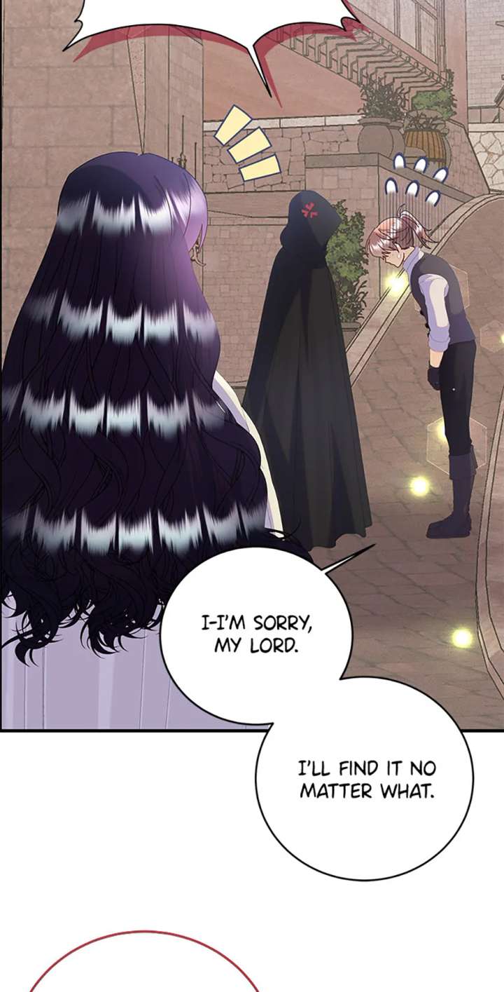 I’m the Main Character’s Child Chapter 72 - Page 61