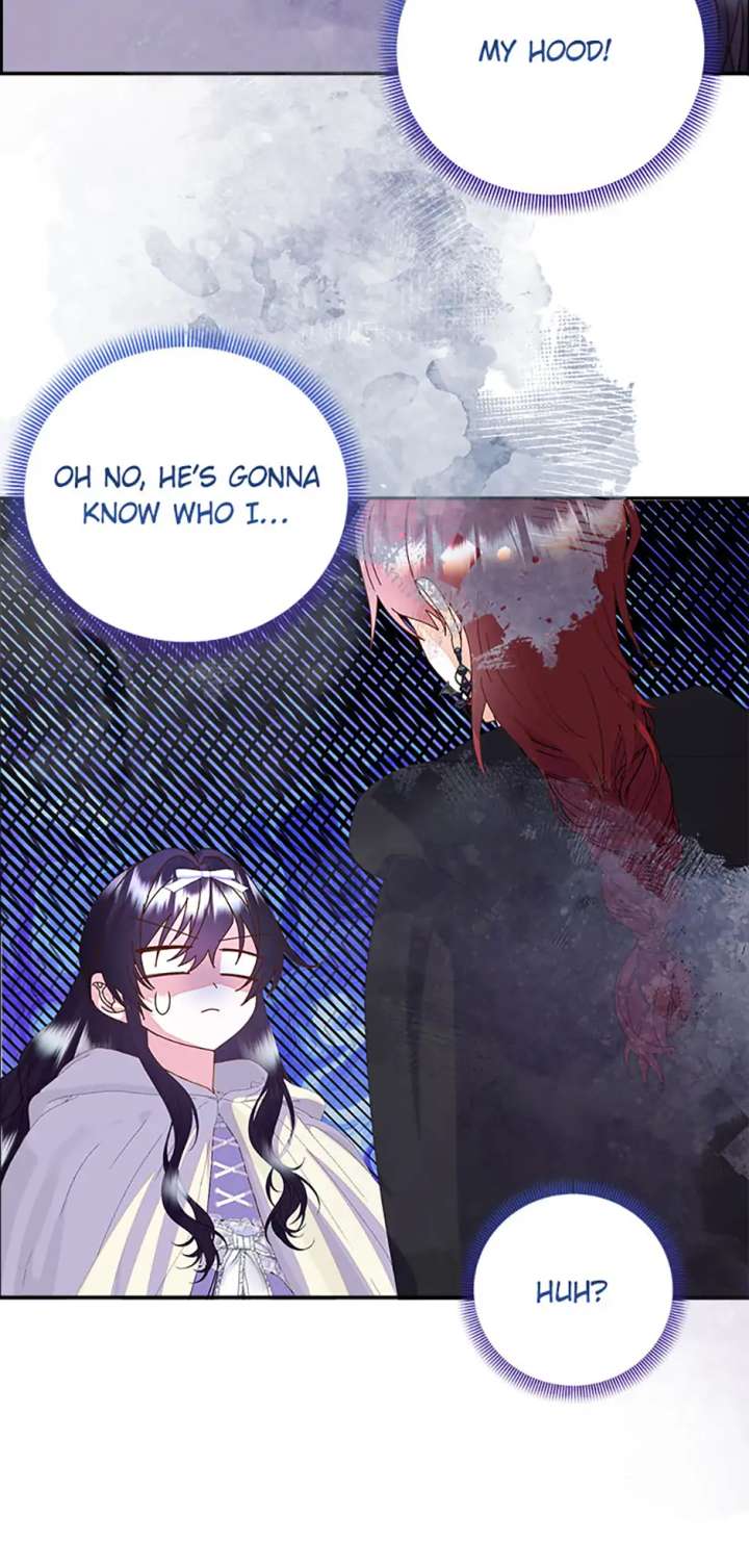 I’m the Main Character’s Child Chapter 73 - Page 11